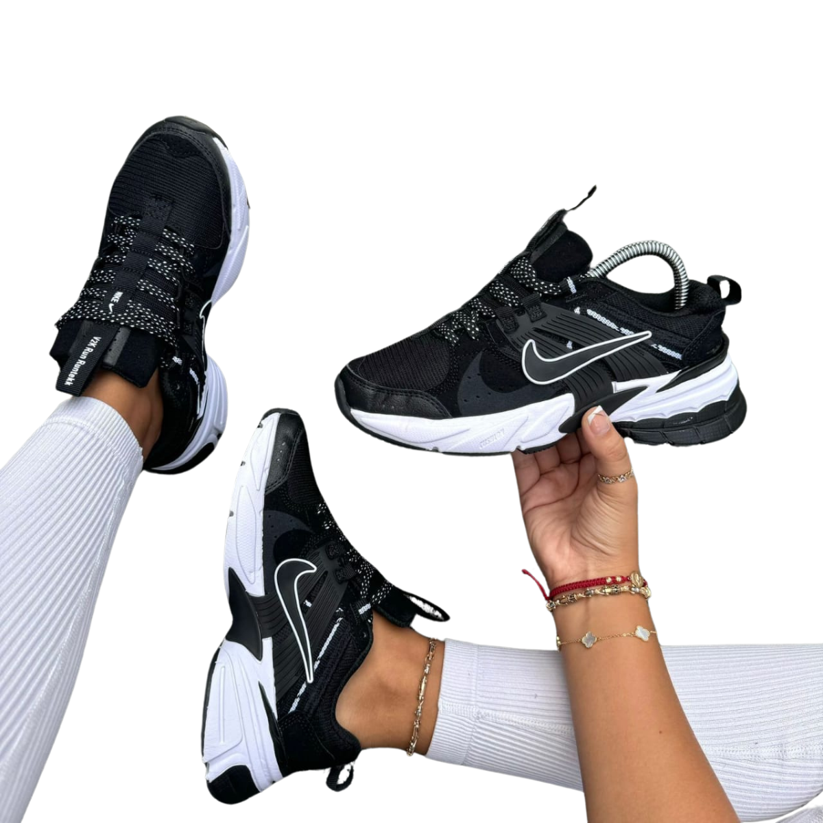 TENIS NIKE VOMERO V2K MUJER ONLINESHOPPINGCENTERG